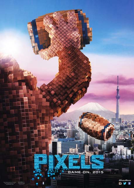 pixels-cartel